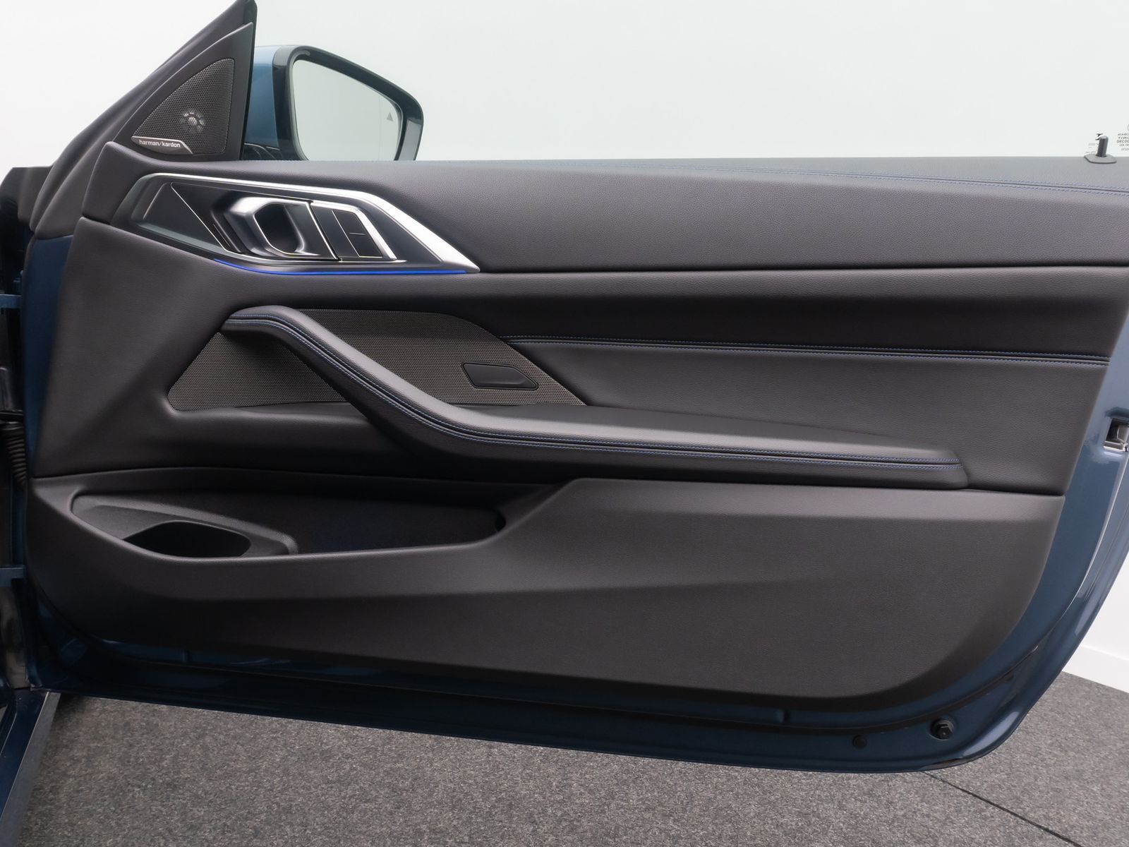 Fahrzeugabbildung BMW 430i Coup&eacute; M Sport 360&deg; Memory Laser ACC DAB HUD