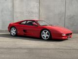 Ferrari F355 F355 CHALLENGE - TARGATA - Ferrari aus 1996