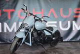 Suzuki VZ1500*2Hand*chopper*Umbau*Wertgutachten - SUZUKI MOTORRAD