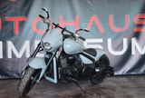 Suzuki VZ1500*2Hand*chopper*Umbau*Wertgutachten - CHOPPER UMBAU