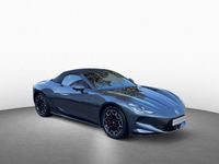 MG Cyberster - Vorschau Bild 3