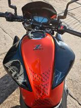 Kawasaki Z800 - KAWASAKI Z