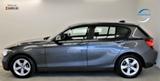BMW 118d 143PS xDrive M Sport Navi Keyles AHK 1Hand - gebrauchte BMW 118 aus dem Jahr 2014