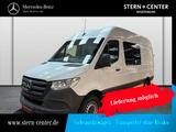 Mercedes-Benz Sprinter 315 CDI L2H2 Mixto Klima Werkstatt Navi - Mercedes-Benz Sprinter Gebrauchtwagen in Bielefeld