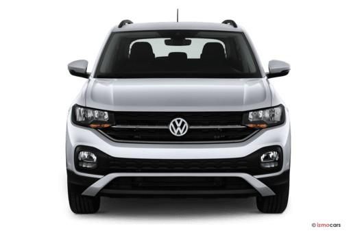 Volkswagen T-Cross 1.5TSI Style DSG+NAVI+AHK+ACC+18"+KAMERA