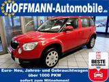 Skoda Yeti Style nur Export oder gewerblich, ohne TÜV - Skoda Yeti: Style