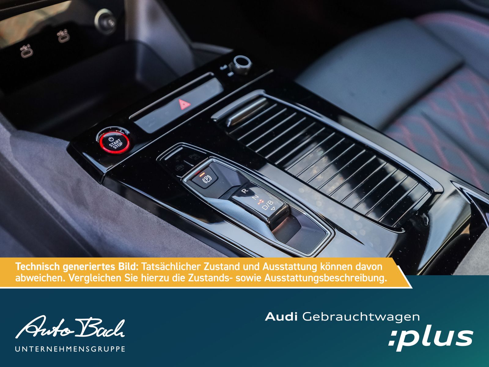 Audi S6 e-tron - Bild 15