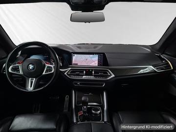 صورة 9 لـ 2020 BMW X5 M
