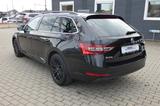 Skoda Superb Combi 2.0 TDI 'Ambition' #XENON #NAVI #KA - Skoda Gebrauchtwagen in Dresden
