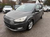 Ford Grand C-MAX Titanium*Aut*AHK*Navi*7 Sitze - Ford Grand C-Max mit Diesel-Antrieb: Kleinbus