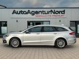 Ford Mondeo Titanium LED+ACC+LANE+SIDE+KAMERA+KEYLESS - Ford Mondeo aus 2022