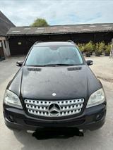 Mercedes-Benz Mercedes Benz 280CDI - Mercedes-Benz 280 mit Diesel-Antrieb