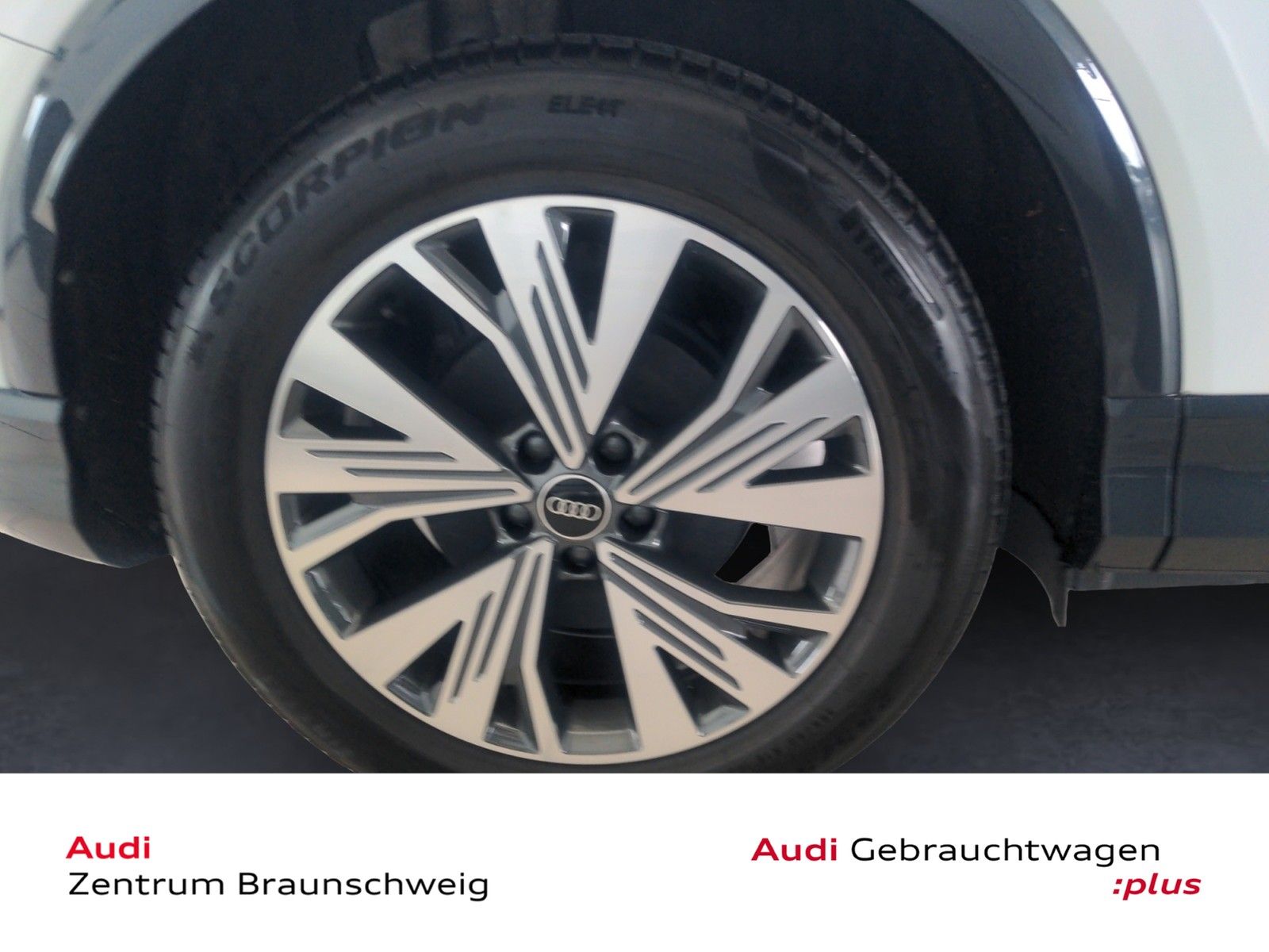 Audi Q4 e-tron - Bild 6