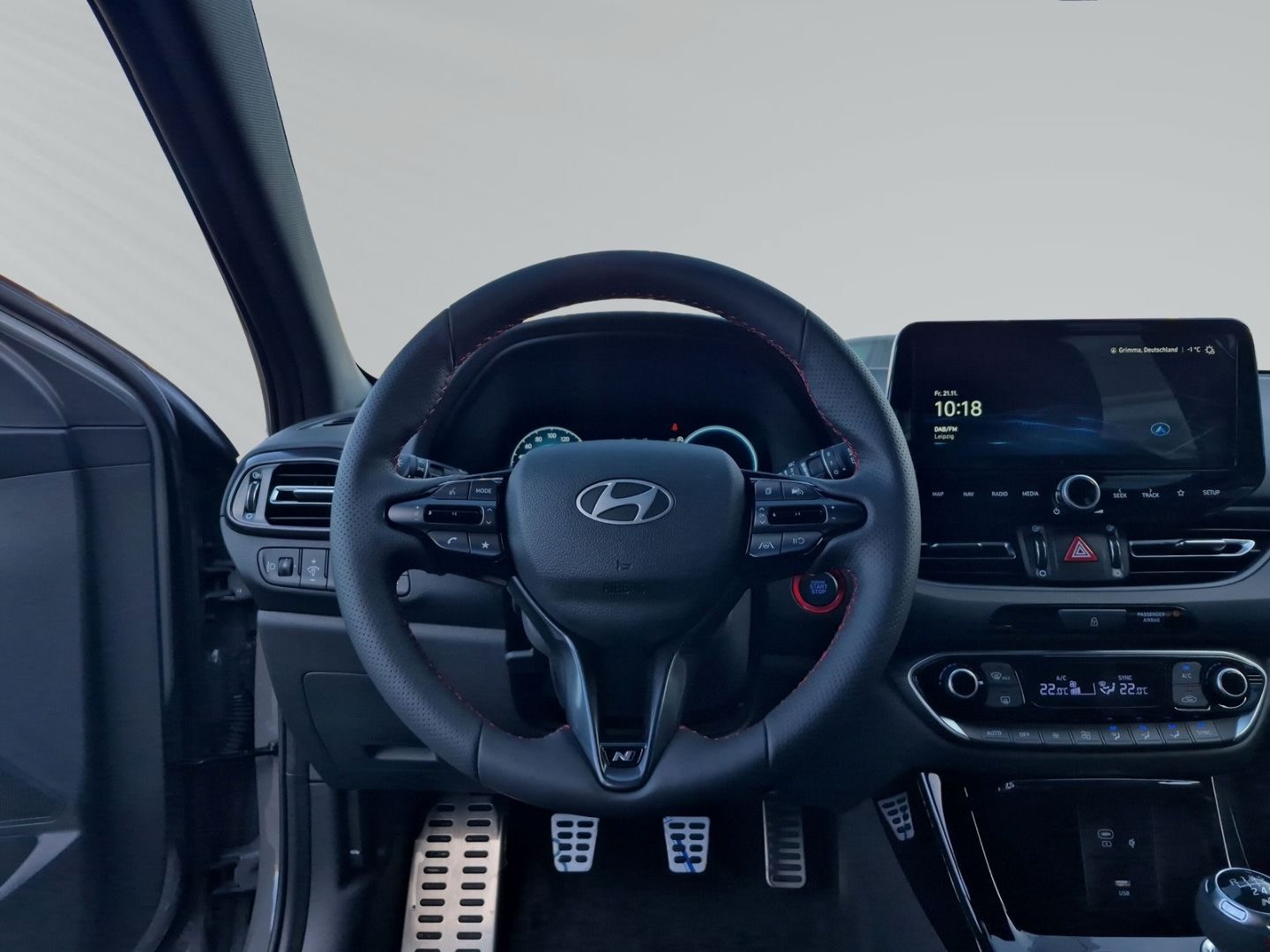 Hyundai i30 – Bild 15