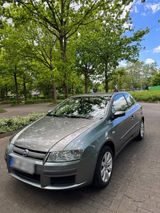 Fiat Stilo 1.6  Tüv neu, Klima - Fiat Stilo