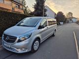 Mercedes-Benz Vito - Mercedes-Benz: Firmenfahrzeug