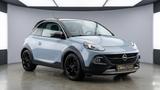Opel Adam Rocks/WENIG KM/KLIMA/TÜV NEU/PDC/SHZ/NAVI/ - Opel Adam in Ludwigshafen