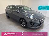 Kia Ceed 1.6  Navi|CAM|Lenkrhzg. - Kia cee'd / Ceed mit Hybrid-Antrieb: Kombi