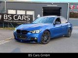 BMW 340i xDrive M Sport Facelift*360 Kamera*Manual* - BMW 3er Reihe: F34