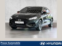 Hyundai i30 - Vorschau Bild 1