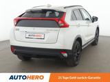 Mitsubishi Eclipse Cross 2.2 DI-D Active+ 4WD *ACC*FAB*CAM* - Mitsubishi Eclipse Cross Diesel Gebrauchtwagen
