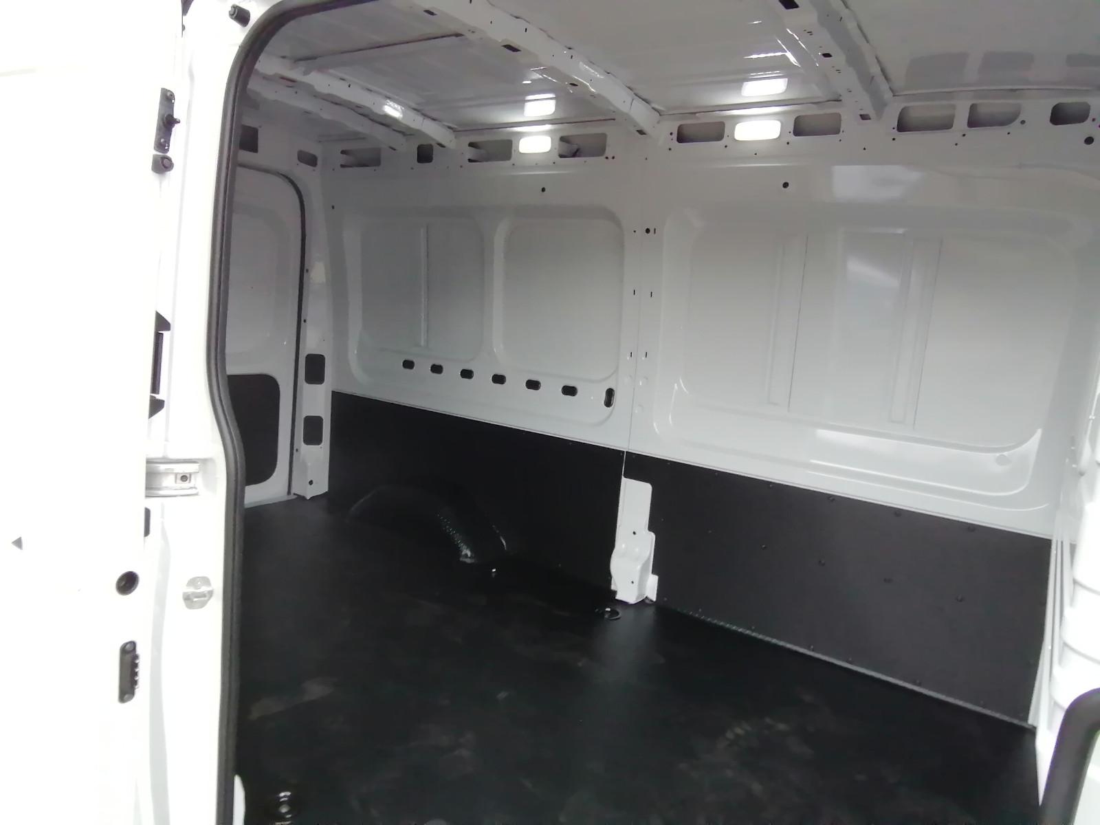 Maxus e-Deliver 9 Kasten L3/H2 72kWh Batt.