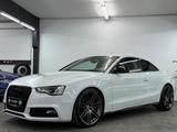 Audi A5 Coupe 3.0 TDI Quattro B&O+ Top Ausstattung - Audi A5: 3.0