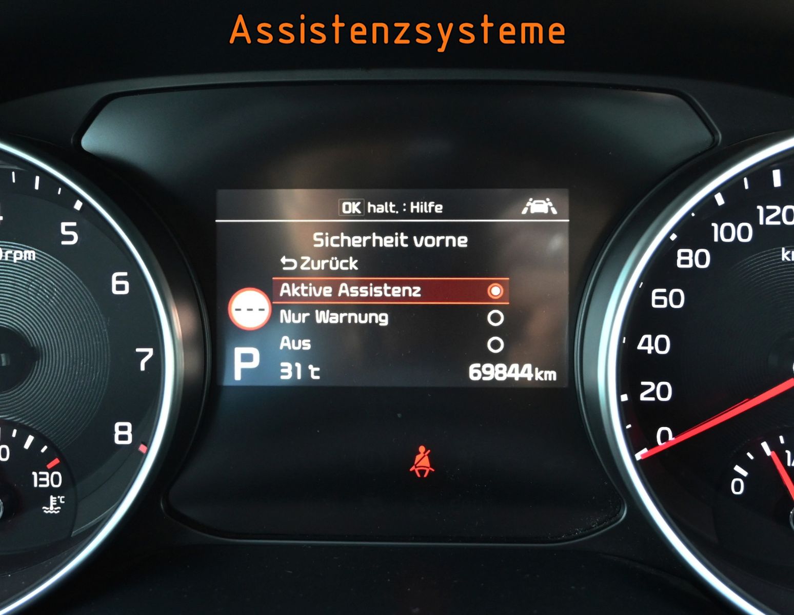 Fahrzeugabbildung Kia ProCeed 1.6 T-GDI DCT7 GT °ACC°NAVI°PANO°1.HAND°