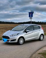 Ford Fiesta 1.0 Benzin 2015 - Ford Fiesta: Kombi