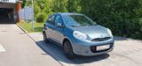 Nissan Micra Acenta*KLIMA*PDC*TEMPOMAT* - Nissan Micra aus 2011