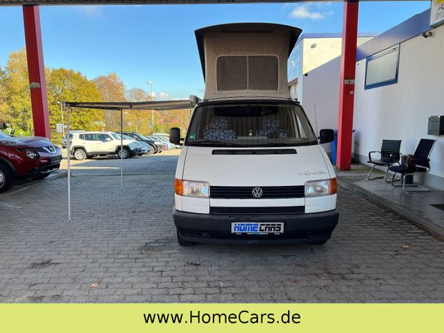 Volkswagen T4 California Westfalia  - TÜV 09/2025 - BENZIN