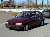 Opel Astra 1.6 GL  Automatikgetriebe Nur 85000 km - Opel Astra: Gl