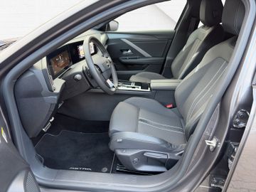 Fotografie 9 des Opel Astra ST GS Automatik 360°Kamera LED Sitzheizung