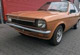 Opel Kadett City Bj. 1977 Fließheck +Liefe... - Opel Kadett: B L