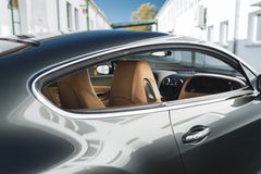 Fahrzeugabbildung Bentley Continental GT *Mulliner*Cypress Metallic*MwSt.*