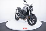 Honda CB750A Hornet *kurzer Kennzeichenhalter* - HONDA CB 750 K