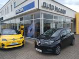 Renault ZOE INTENS Z.E.50 Batteriemiete *In Germersheim* - Renault ZOE in Karlsruhe
