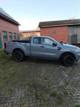 Ford Ranger Wolftrak/Wildtrak - Ford Ranger Wolftrak Gebrauchtwagen