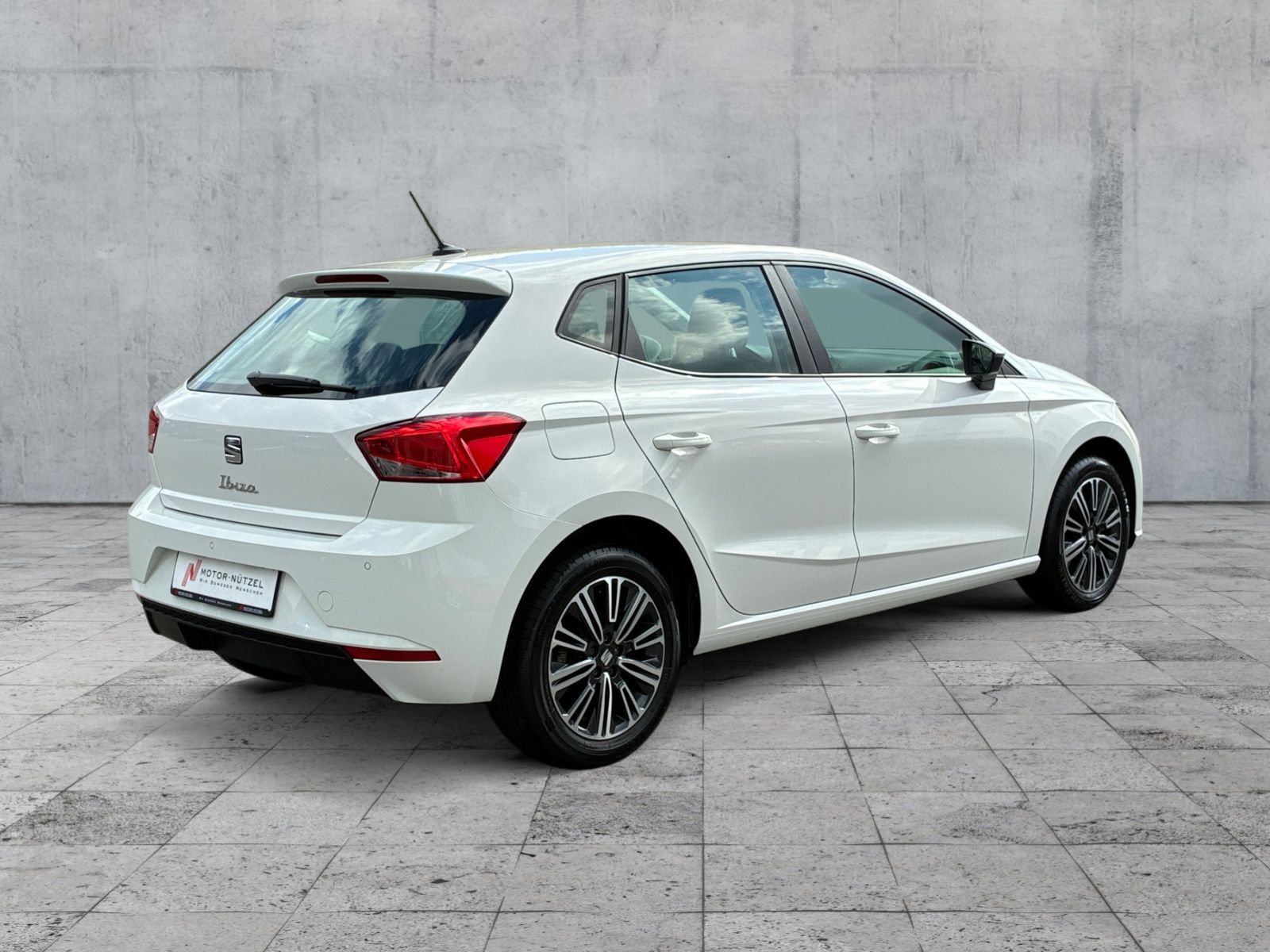 Seat Ibiza - Bild 6