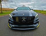 Mercedes-Benz CLA 45 AMG Shooting Brake "Yellow-Night Edition" - Mercedes-Benz CLA 45 AMG Shooting Brake Gebrauchtwagen
