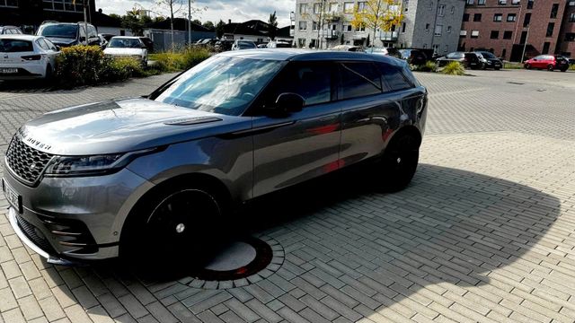 Autres Land Rover Range Rover Velar