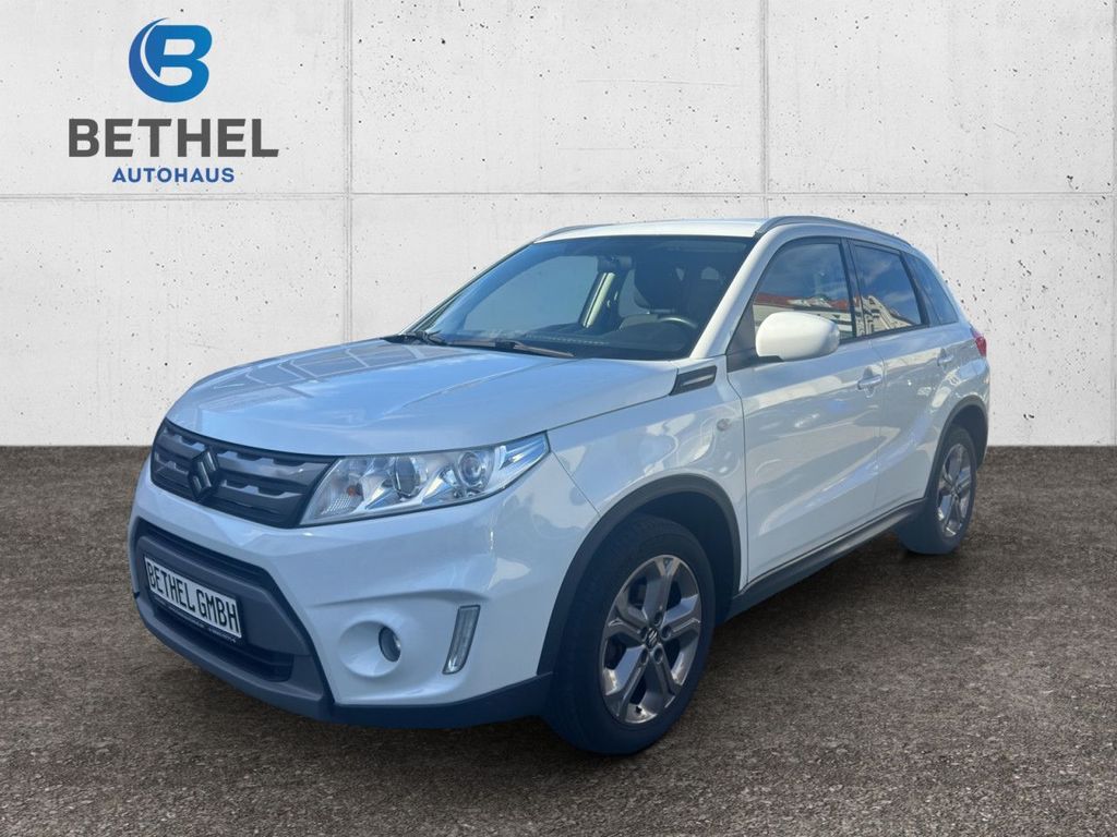 Image of Suzuki Vitara