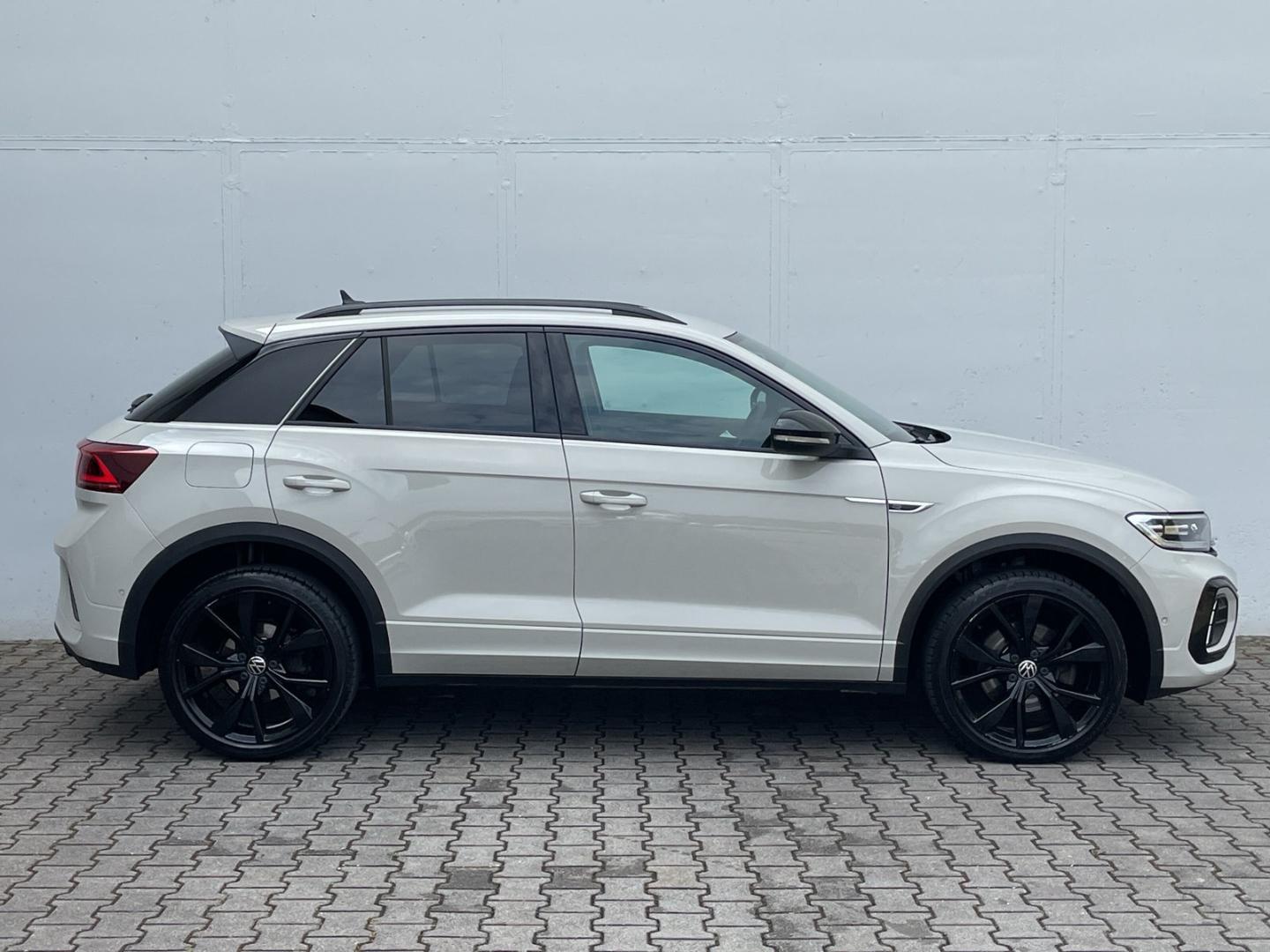 Volkswagen T-Roc 2.0TSI DSG R-Line 4Motion Matrix/LEDER/DCC, миниатюра 5