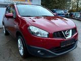 Nissan Qashqai I-Way - Nissan Qashqai i-Way mit Benzin-Antrieb