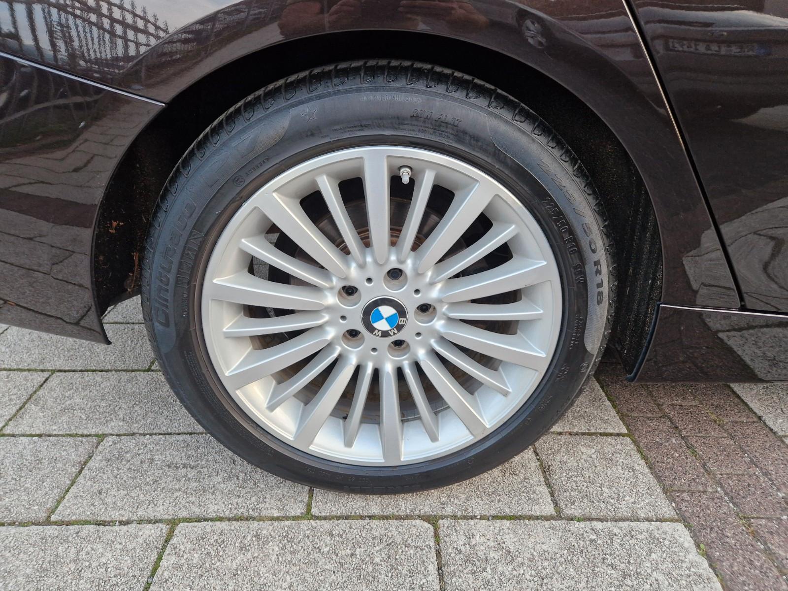 BMW 328i Gran Turismo*Xenon*Navi*Cam*Leder*Head-Up*