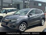 Honda HR-V Elegance AUTOMATIK/NAVI/KAMERA/1-HAND/AHK - gebrauchte Honda HR-V aus dem Jahr 2020