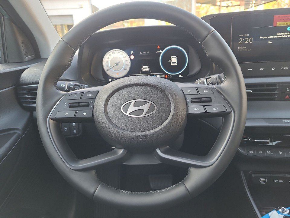 Hyundai i20 - Bild 9
