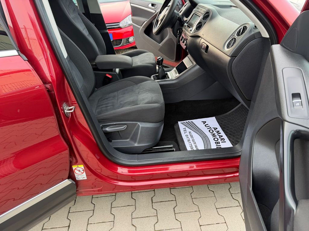 VW Tiguan - Bild 37