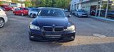 BMW 320 Baureihe 3 Touring 320d MIT Anhägerkupplung - BMW 320 aus 2008: 320d