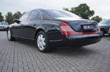 Maybach 57 *DEUTSCHES FAHRZEUG*TOP HISTORIE*GARANTIE* - Fahrzeug gebraucht